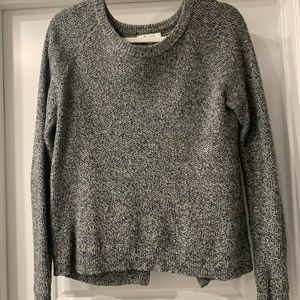 MadeWell knit sweater